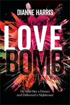 Love Bomb by Dianne Harris